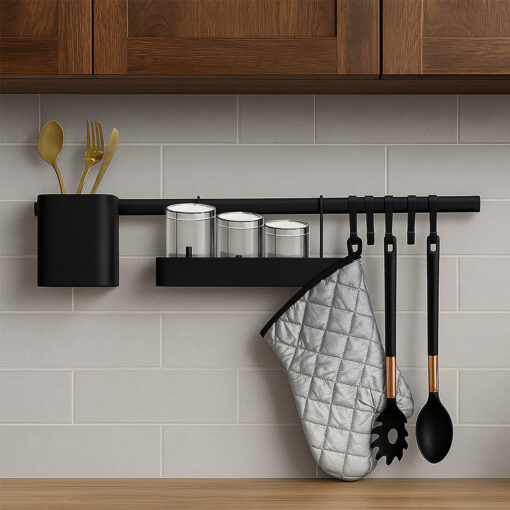 COOK HOME 8 PEÇAS COZINHA BELAKAZA 5