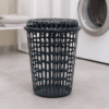 Cesto de Roupas Telado 60L Com Tampa Arqplast
