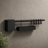 Suporte Organizador Suspenso Multiuso Cook Home