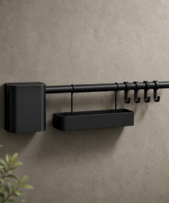 Suporte Organizador Suspenso Multiuso Cook Home