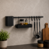Suporte Organizador Suspenso Multiuso Cook Home