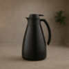 Bule Térmico Sanremo Acolher 1L em Inox Garrafa Térmica para Café