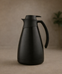 Bule Térmico Sanremo Acolher 1L em Inox Garrafa Térmica para Café