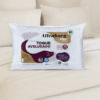 Travesseiro Toque Aveludado Extra Macio ALTENBURG