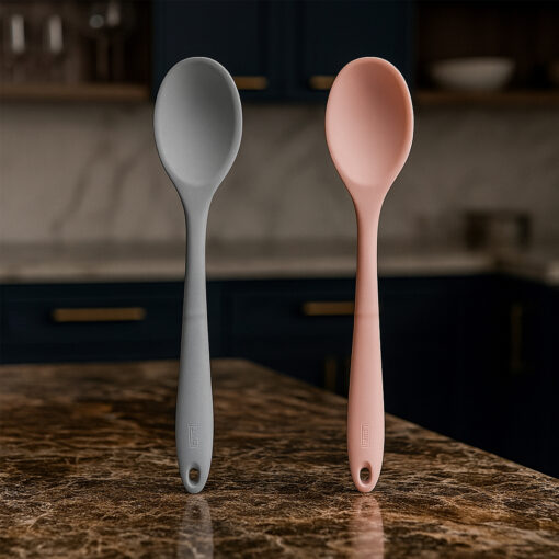 Colher Silicone 2