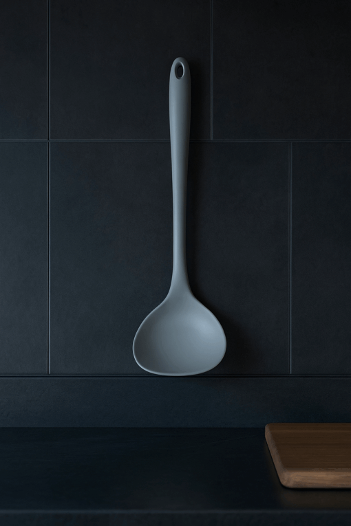 Concha de Silicone 28.5CM Belakaza