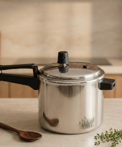 Panela de Pressão 4.5 Litros Panelux