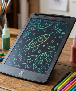 Quadro LCD Mágico Desenho Médio DMGO