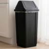 LIXEIRA BASCULANTE PLASTICO SANREMO