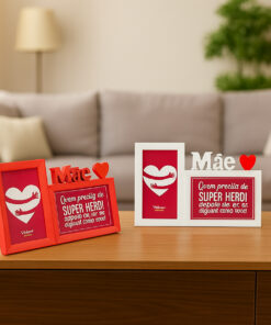 POrta retrato conjunto