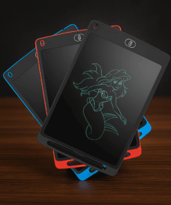 Quadro LCD Mágico Desenho Médio DMGO