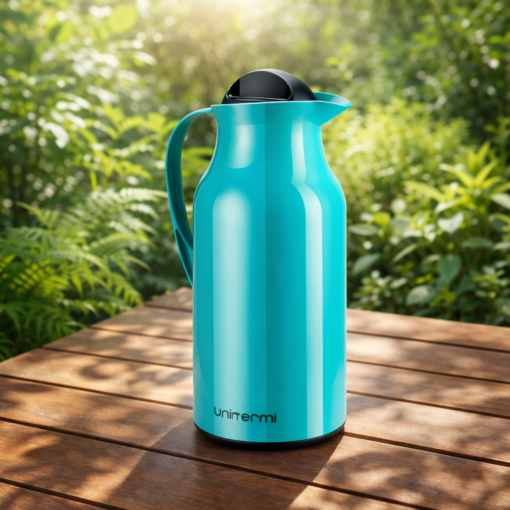 Garrafa Térmica Siena 750ml Unitermi