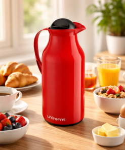 Garrafa Térmica Siena 750ml Unitermi