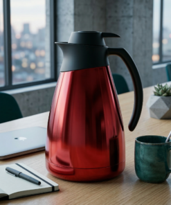 Bule Térmico Sanremo Acolher