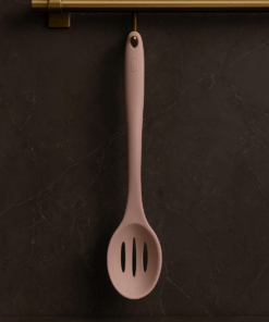 Colher Vazada de Silicone