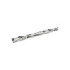Lâmpada de Tubo LED T8 60cm 9.9W 6500K Taschibra