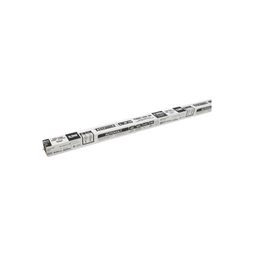 Lâmpada de Tubo LED T8 60cm 9.9W 6500K Taschibra