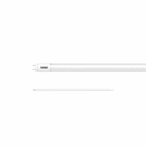Lâmpada de Tubo LED T8 60cm 9.9W 6500K Taschibra