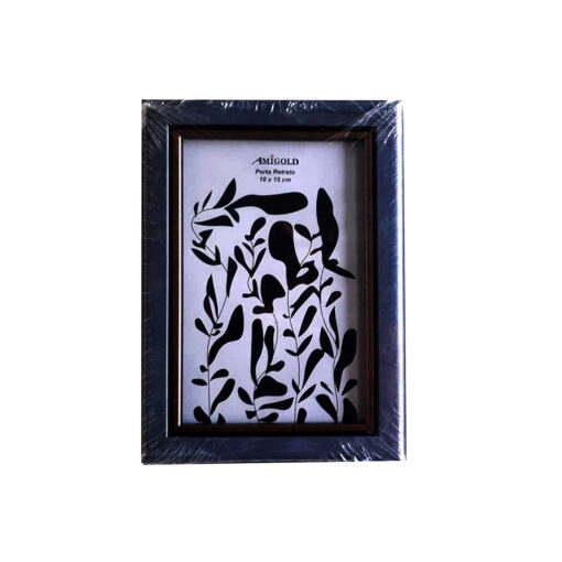 Porta retrato 10x15cm MDF FWB