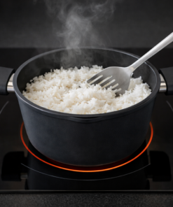 Conjunto de 4 Panelas para Indução Chicago