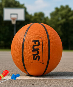 BOLA ESPORTE DE BASQUETE bico