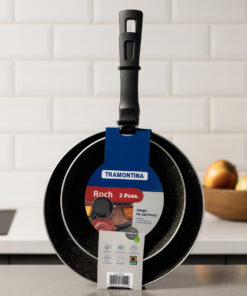 Frigideira 2 peças Tramontina