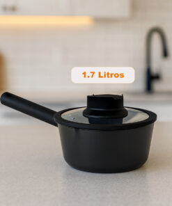 Conjunto de 4 Panelas para Indução Chicago