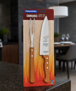 conjunto TRINCHANTE INOX 2PC DYNAMIC TRAMONTINA2