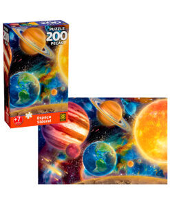 Quebra-Cabeça-ESPACO-SIDERAL