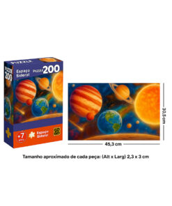 Quebra-Cabeça-ESPACO-SIDERAL