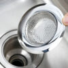 Ralo de Pia Inox 9cm Alta Durabilidade Unihome