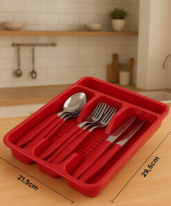 conjunto 17 peças medidas