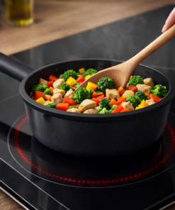 Conjunto de 4 Panelas para Indução Chicago