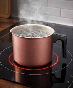 Jogo de Panelas Antiaderente 4 Peças Starflon Max