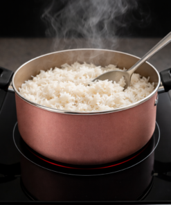 Jogo de Panelas Antiaderente 4 Peças Starflon Max