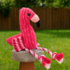 Brinquedo-Flamingo-Com-Apito-Fluffie