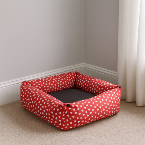 Cama Pet Tamanho P Plastilica