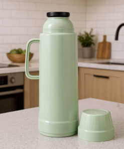 Garrafa Verde Horetela