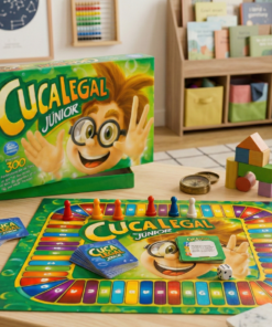 Jogo-De-Mesa-Tabuleiro-Cuca-Legal-Junior-Gala