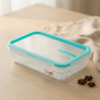 Pote Hermético com Trava 880ml Sanremo