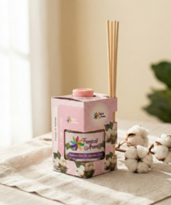 difusor tropical de aromas 250ml tropical aromas