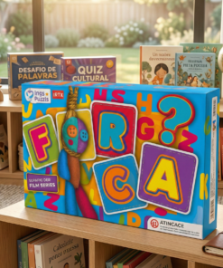 FORCA SUPER JOGOS GALA