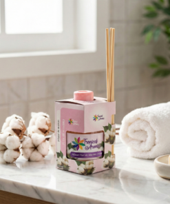 difusor tropical de aromas 250ml tropical aromas