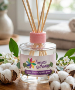 difusor tropical de aromas 250ml tropical aromas