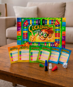 Jogo-De-Mesa-Tabuleiro-Cuca-Legal-Junior-Gala