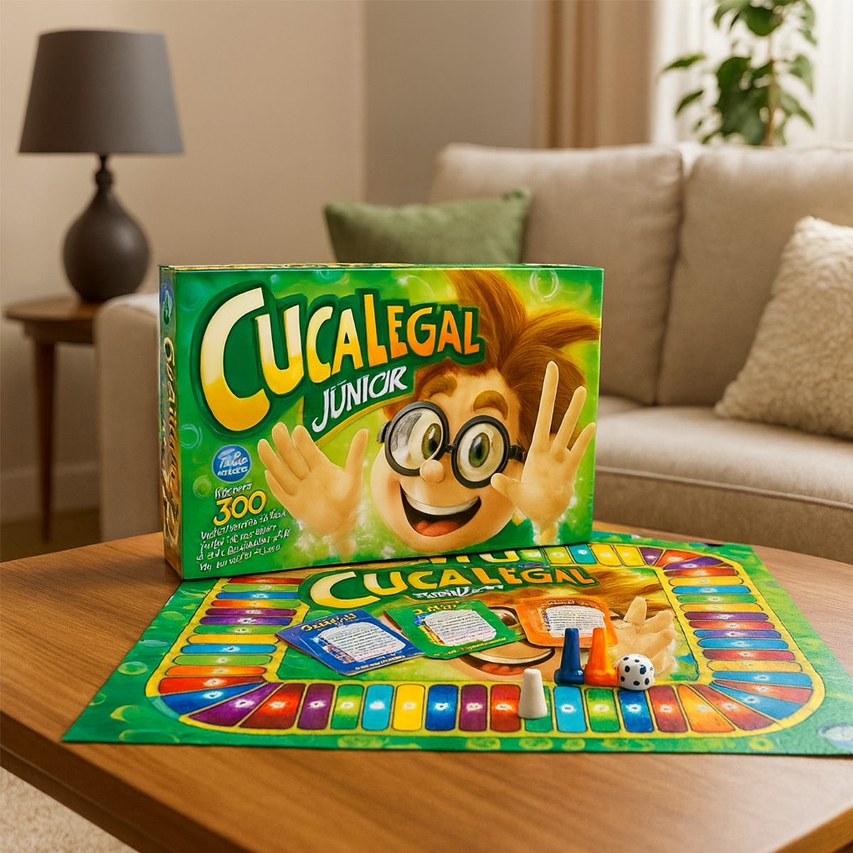 Jogo-De-Mesa-Tabuleiro-Cuca-Legal-Junior-Gala