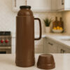 Garrafa Térmica Café Chá 1L Mor
