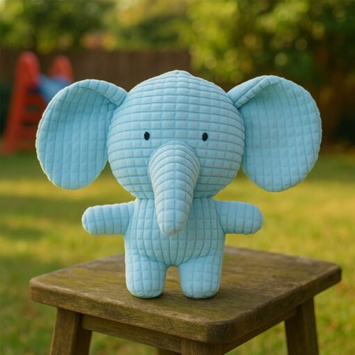 Brinquedo para Cães em Poliéster Pet Zoo