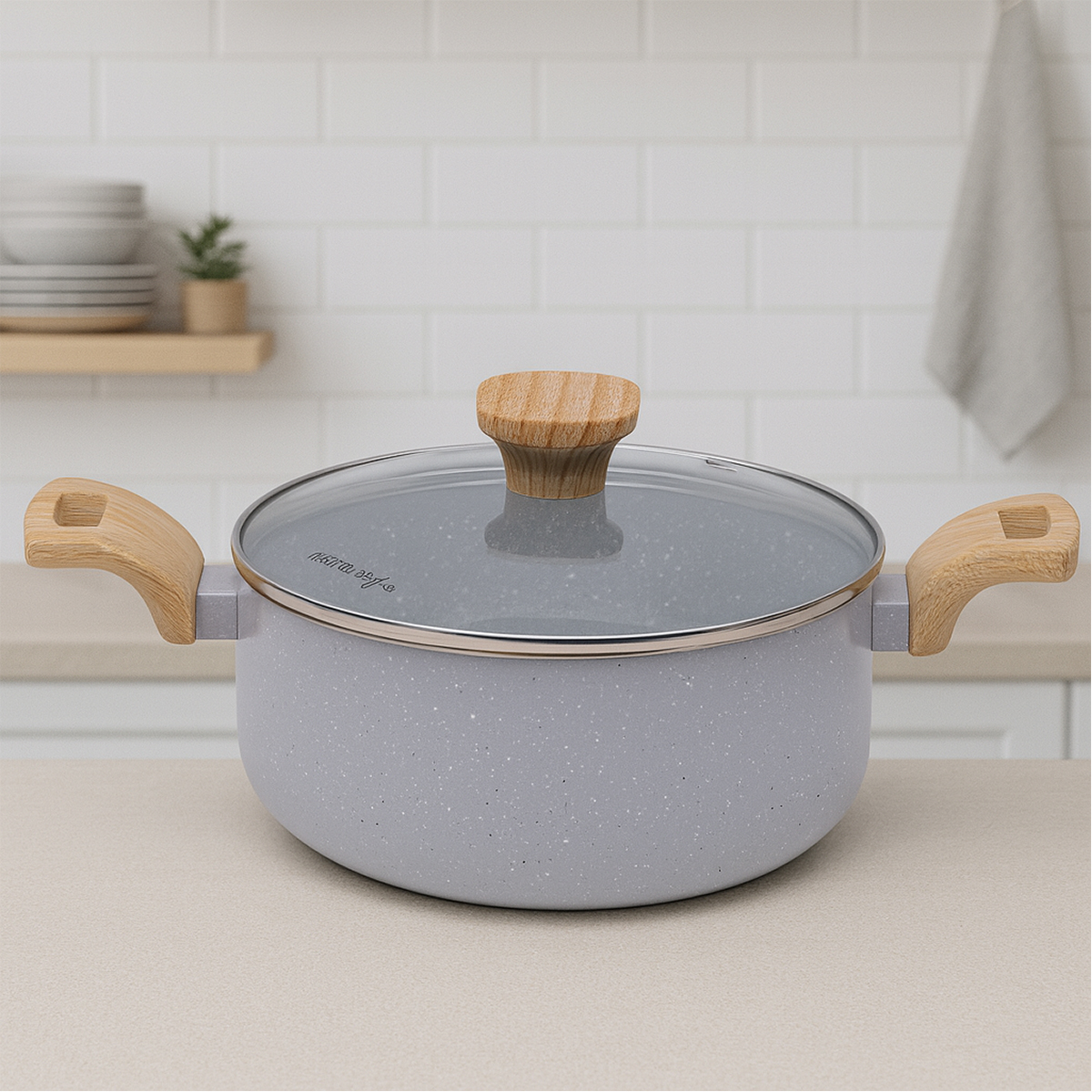 Conjunto completo Panelas