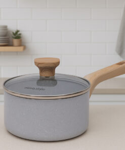 Conjunto completo Panelas